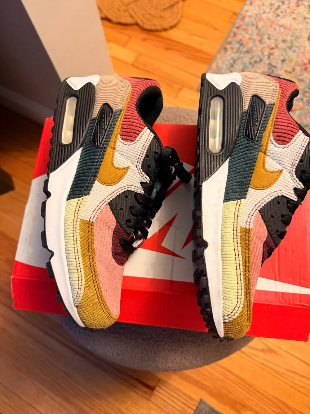 Nike women’s air